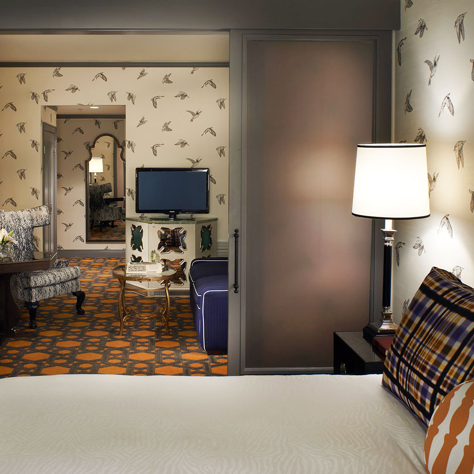 Kimpton Hotel Monaco Portland