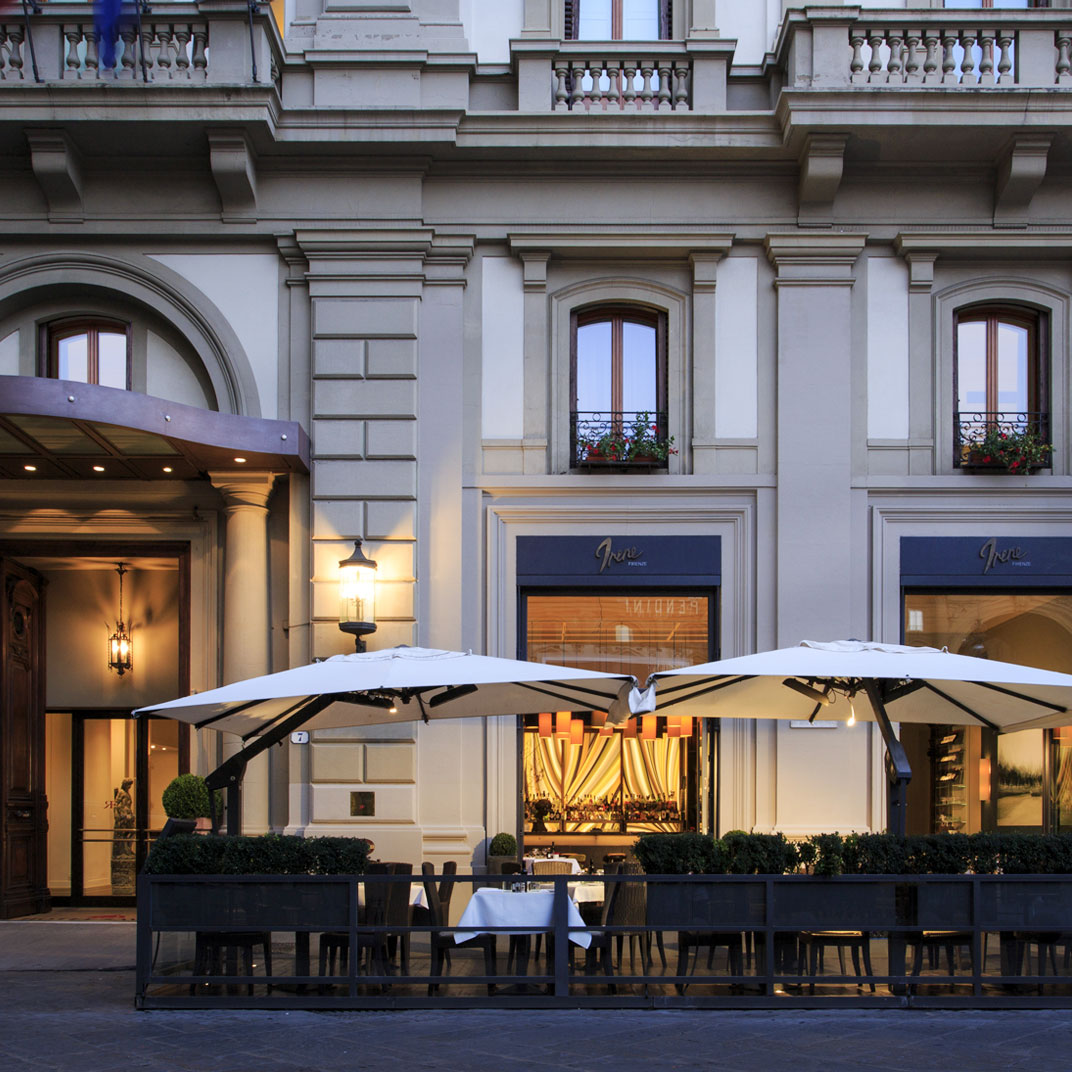 Hotel Savoy