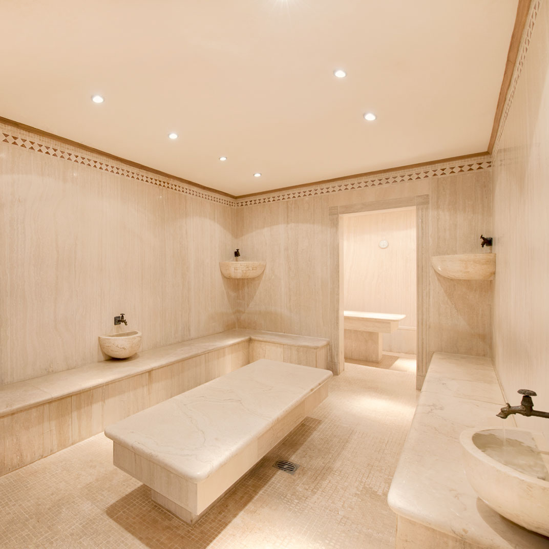Swiss Diamond Hotel Lugano