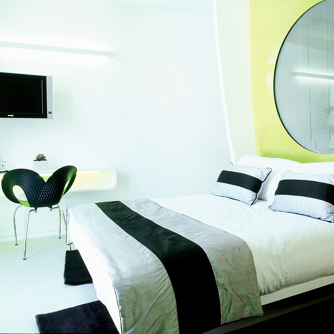 DuoMo Hotel