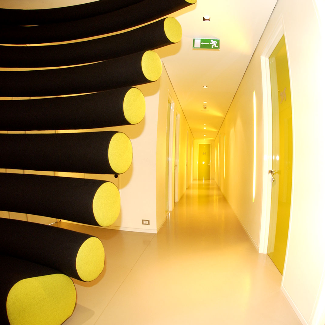 DuoMo Hotel