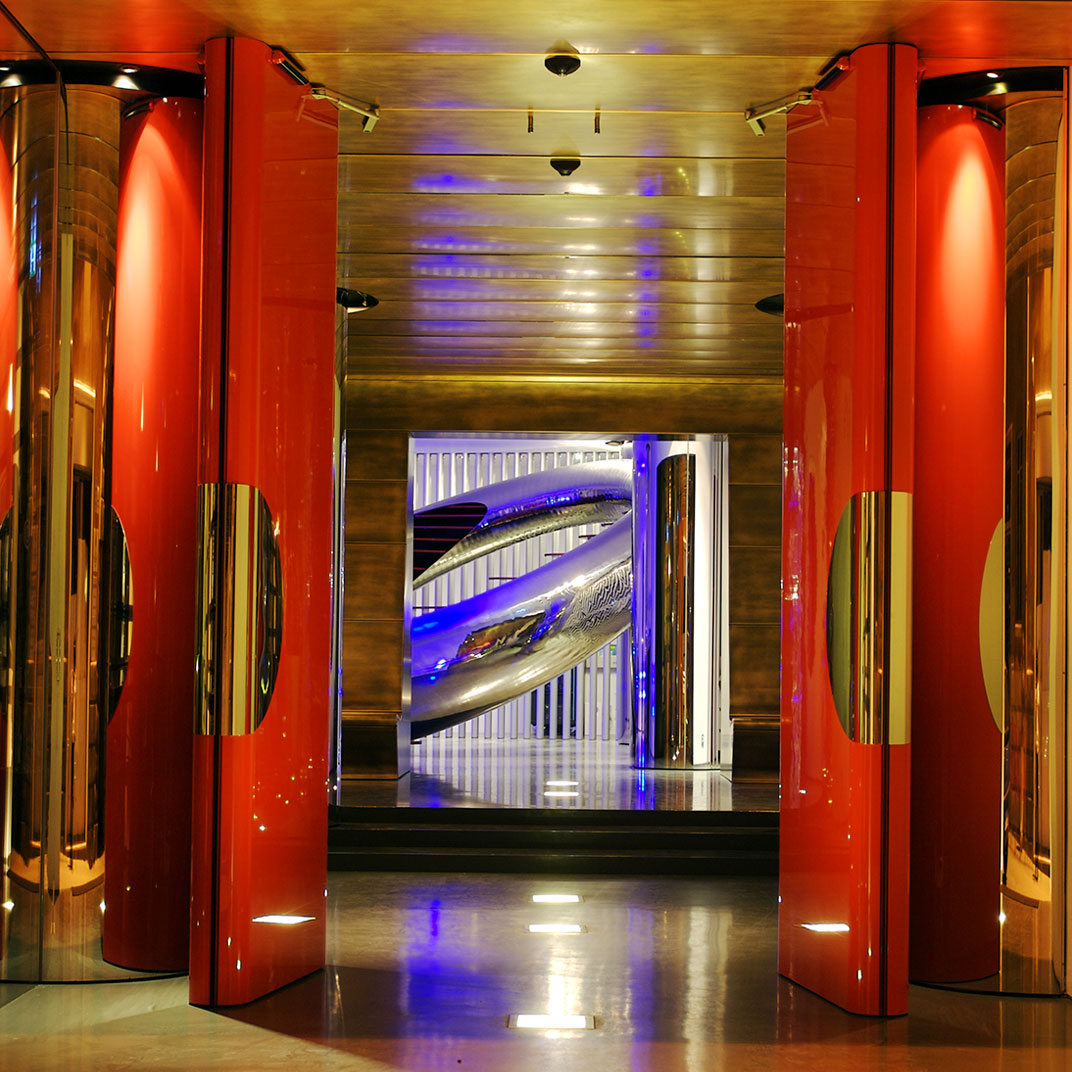 DuoMo Hotel