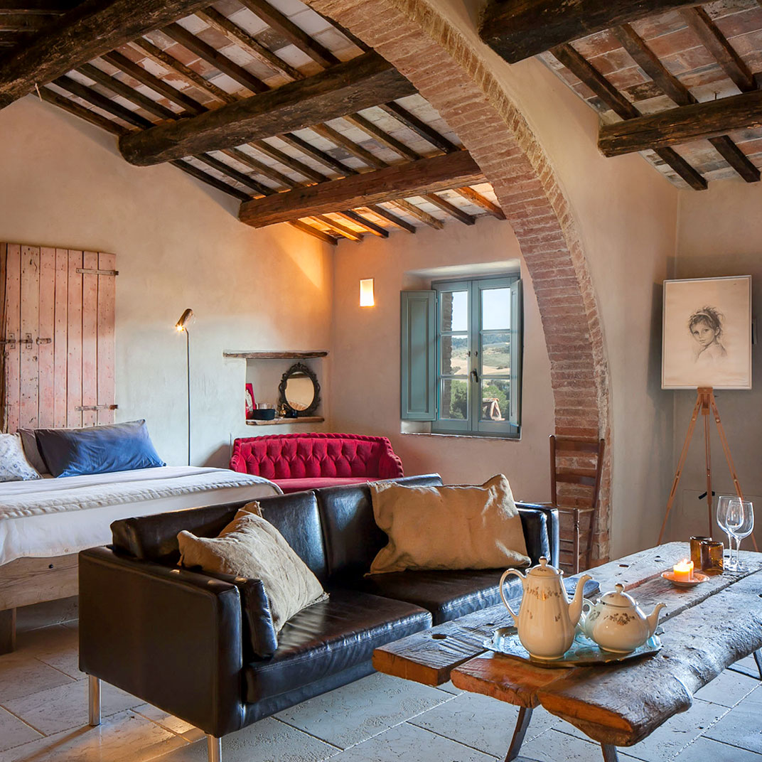 Follonico Suite B&B