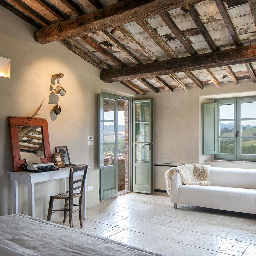 Follonico Suite B&B
