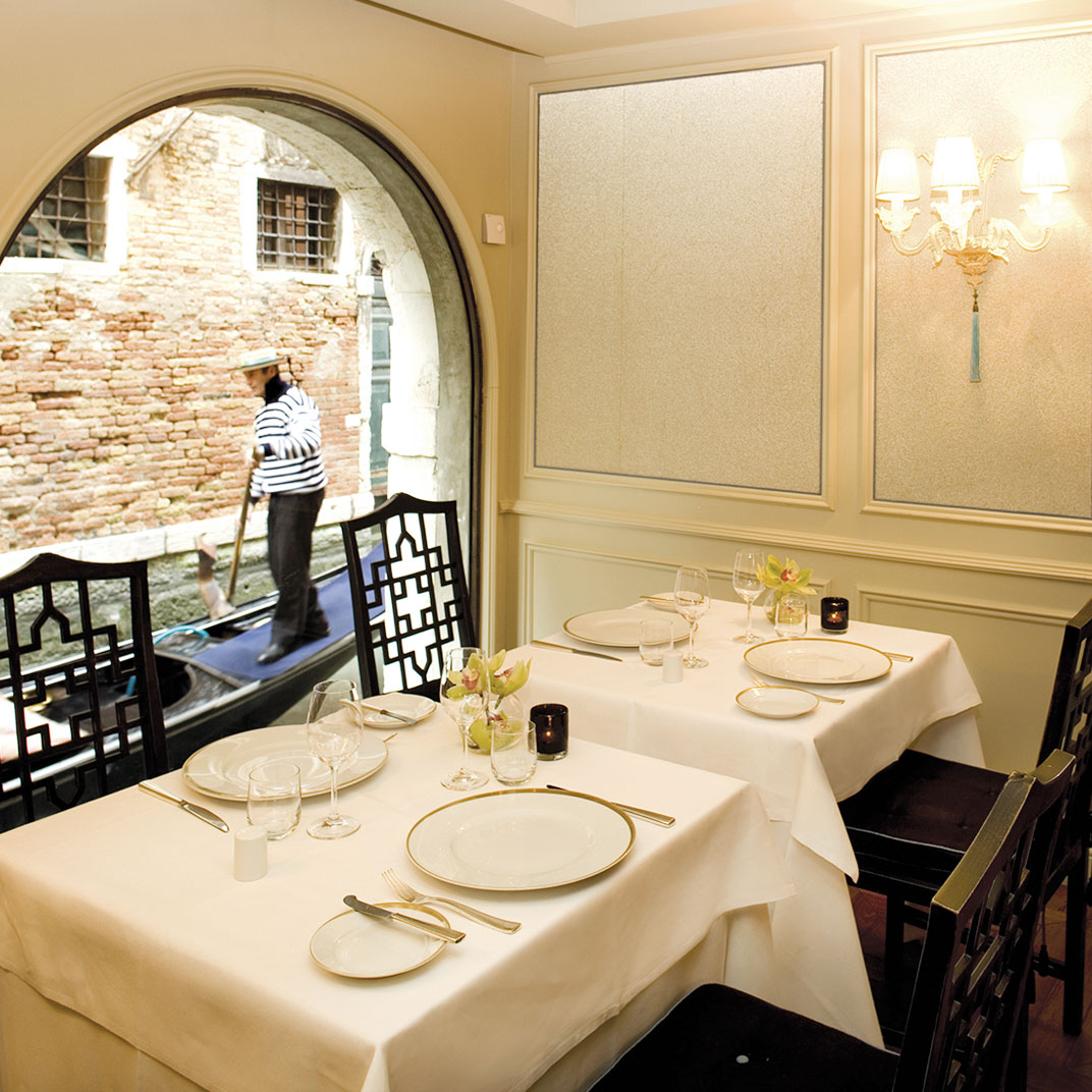 Starhotels Splendid Venice