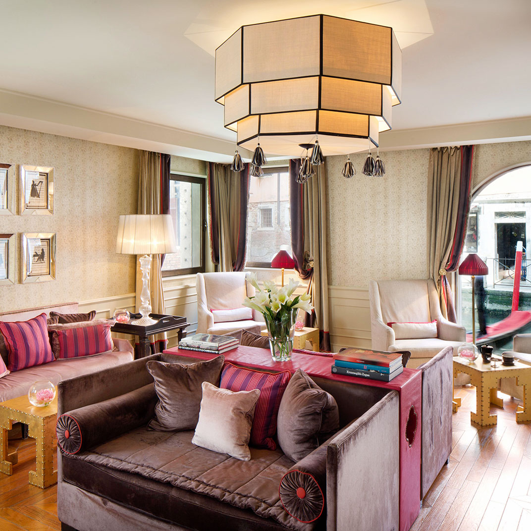 Starhotels Splendid Venice