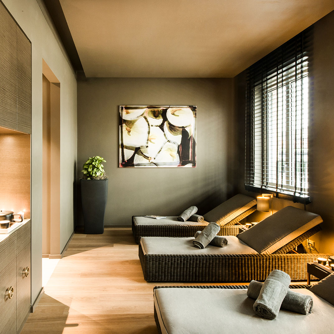 Starhotels Rosa Grand