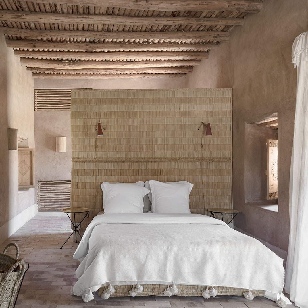 Berber Lodge Oumnas
