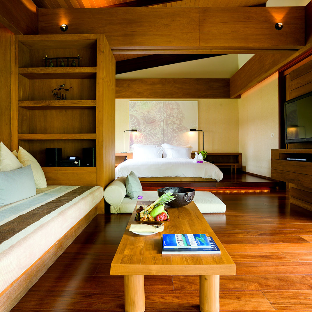 Wanakarn Beach Resort & Spa