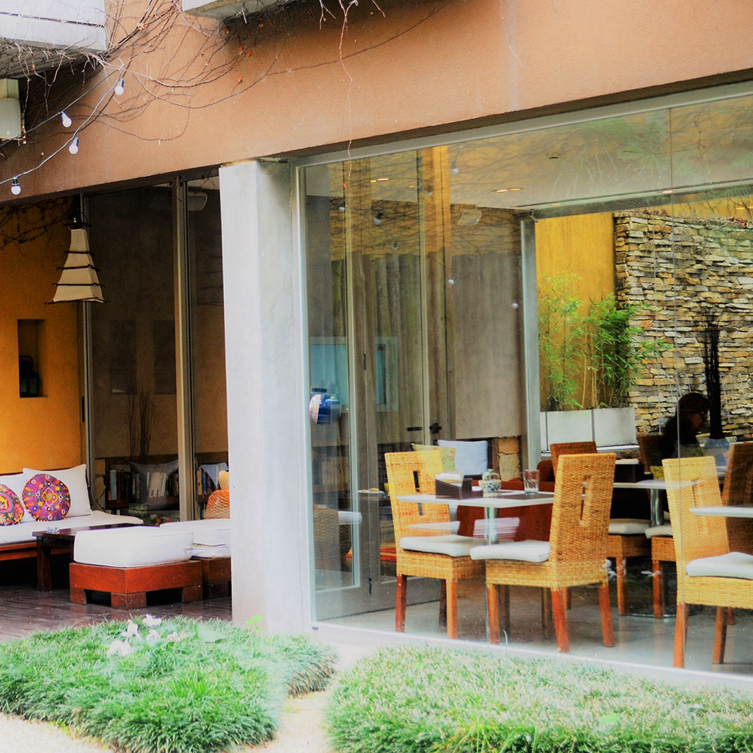 Mine Hotel Boutique