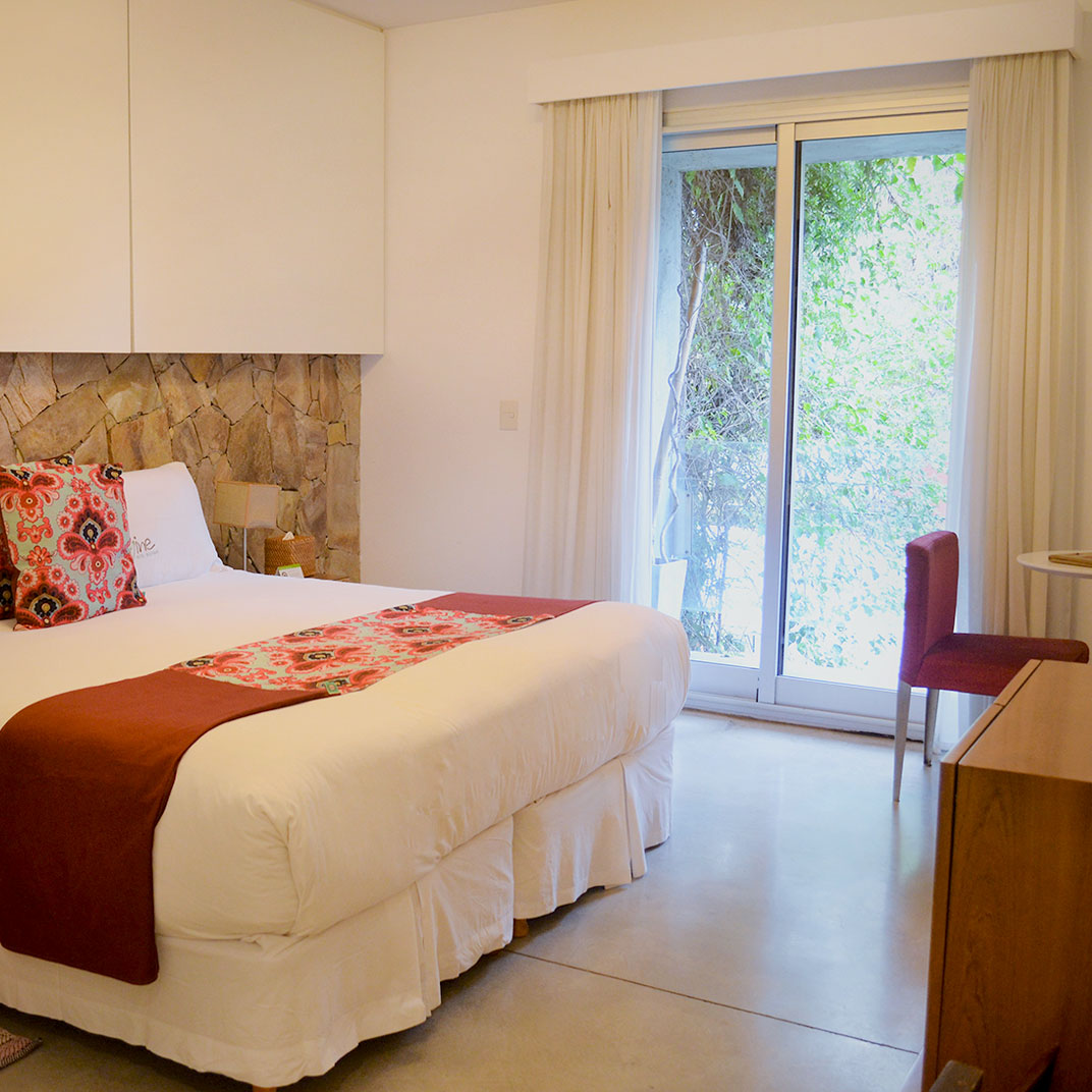 Mine Hotel Boutique
