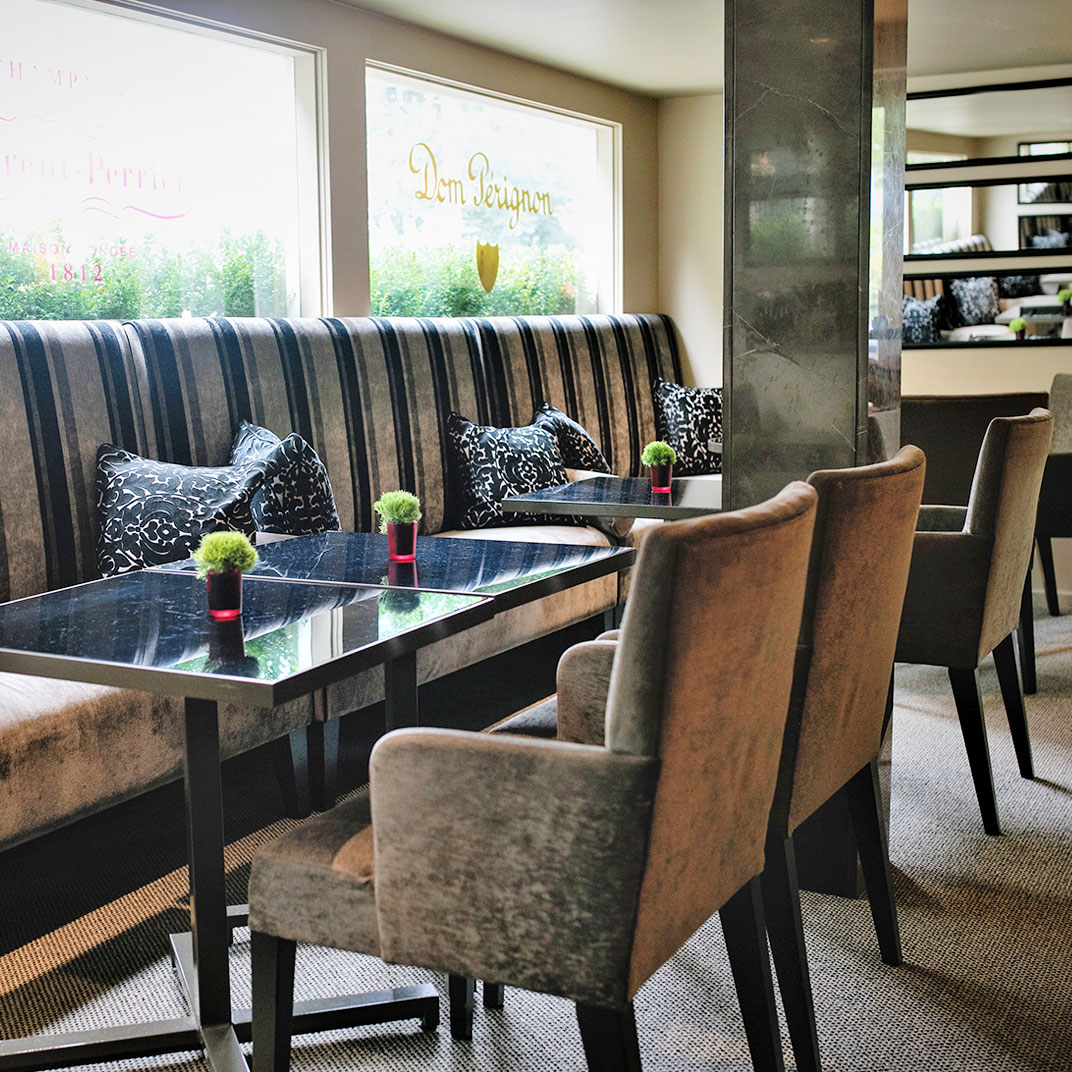 Lyall Hotel and Spa