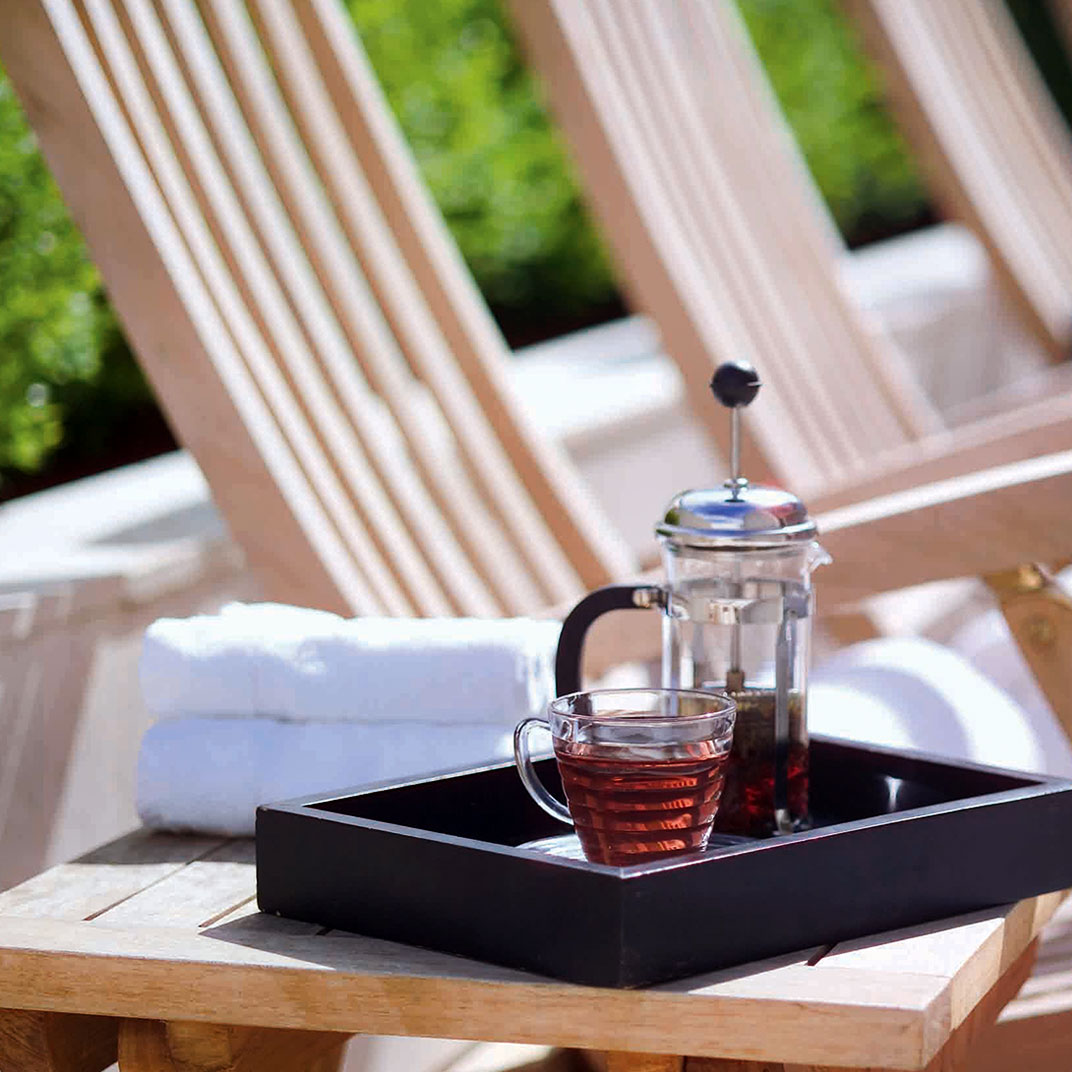 Lyall Hotel and Spa