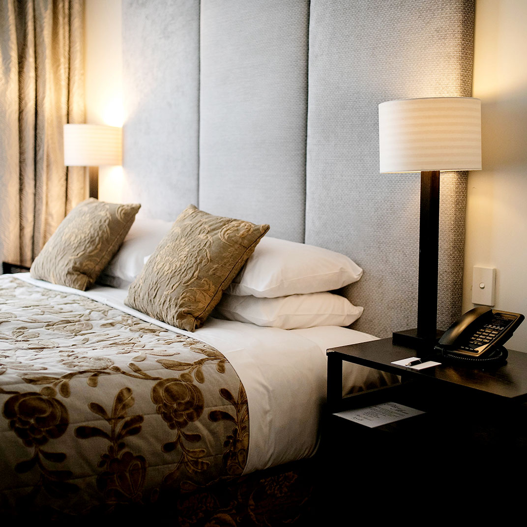 Lyall Hotel and Spa