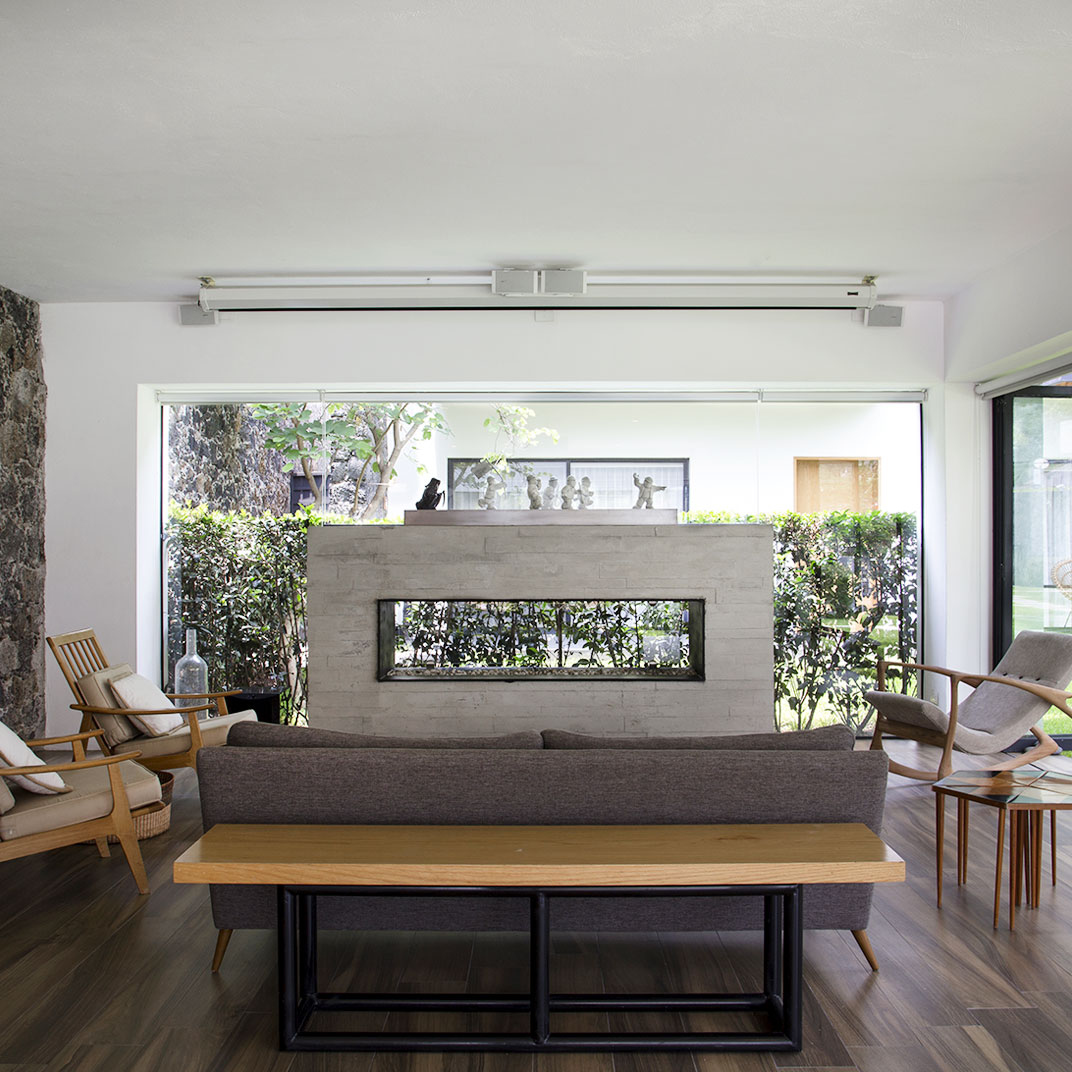 Casa Fernanda Hotel Boutique