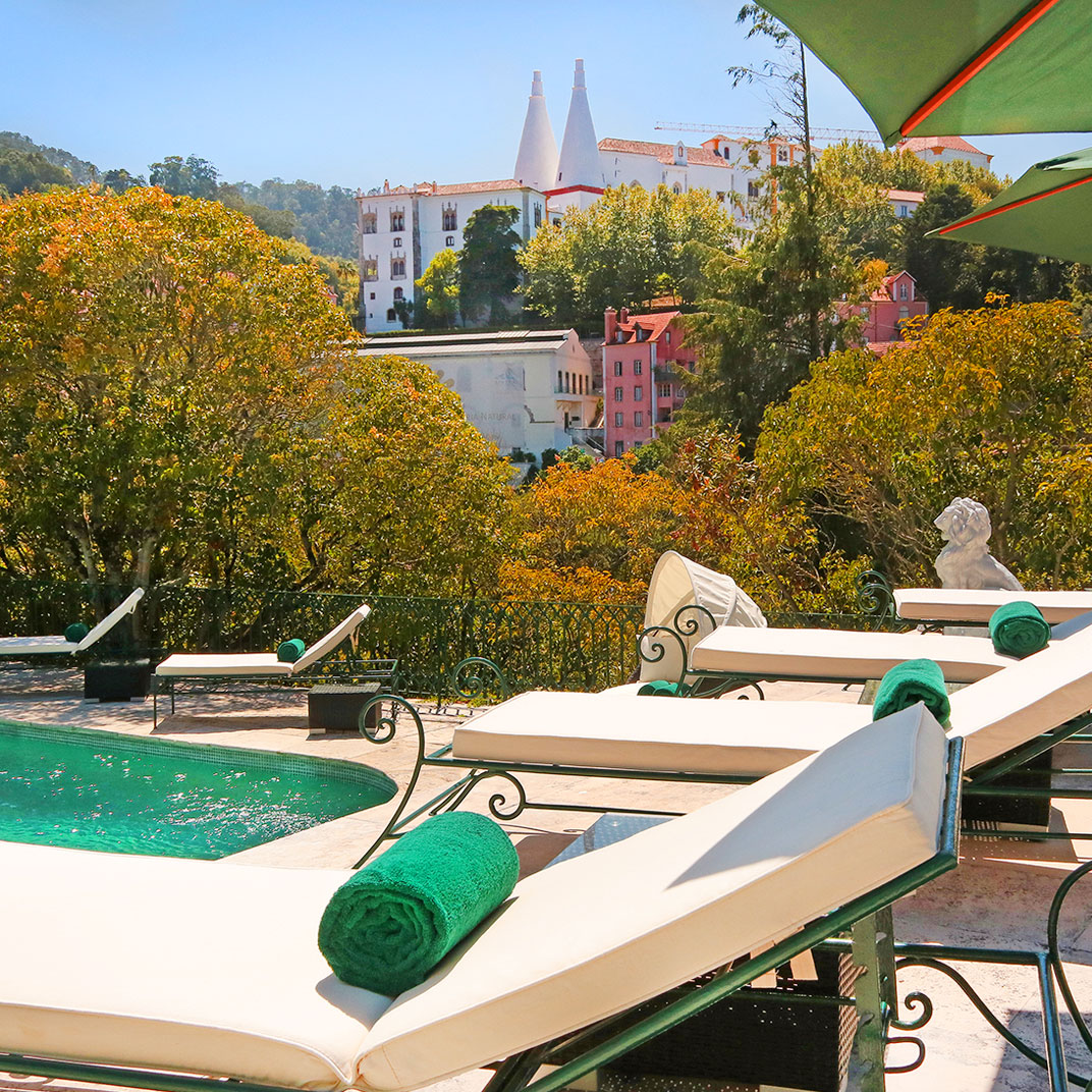 Casa Holstein Quinta São Sebastiao