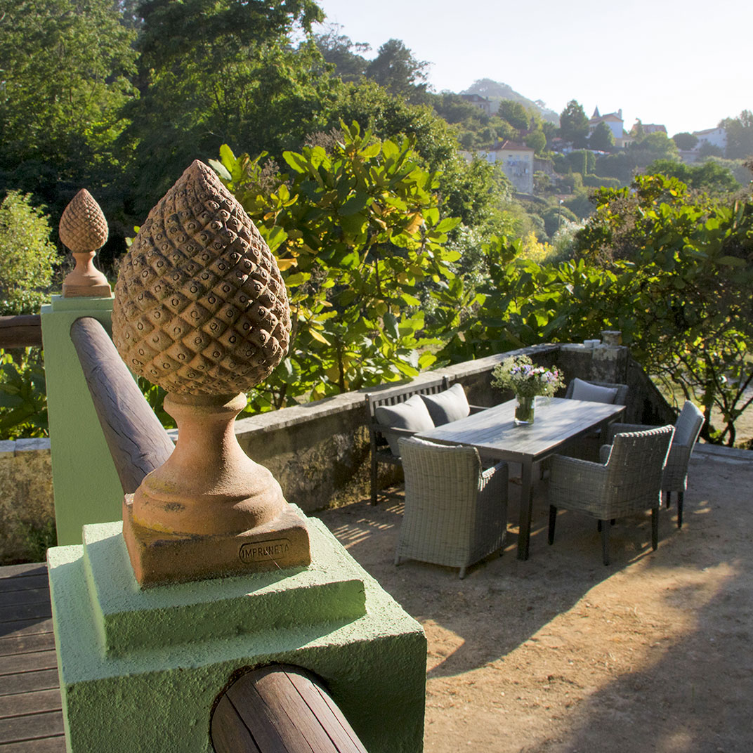 Casa Holstein Quinta São Sebastiao