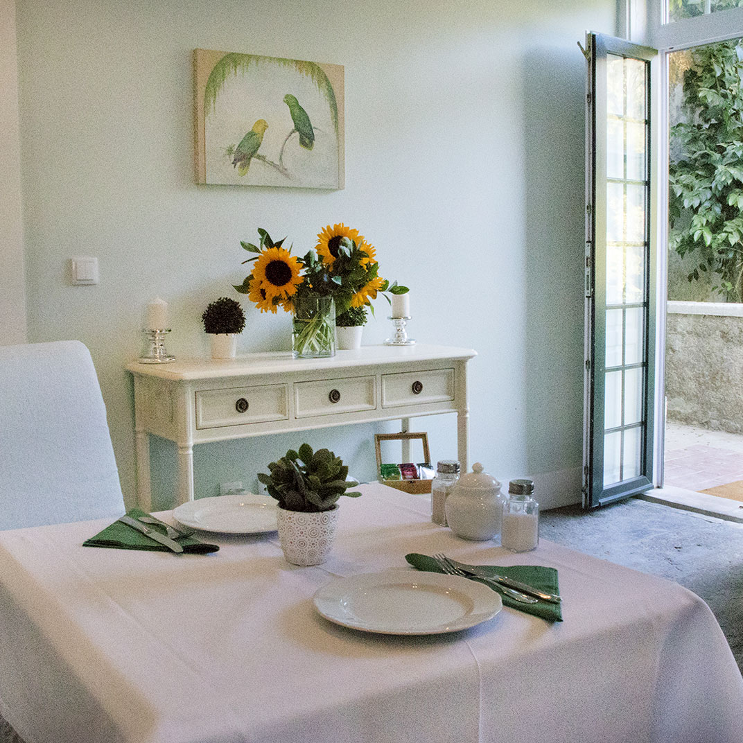 Casa Holstein Quinta São Sebastiao