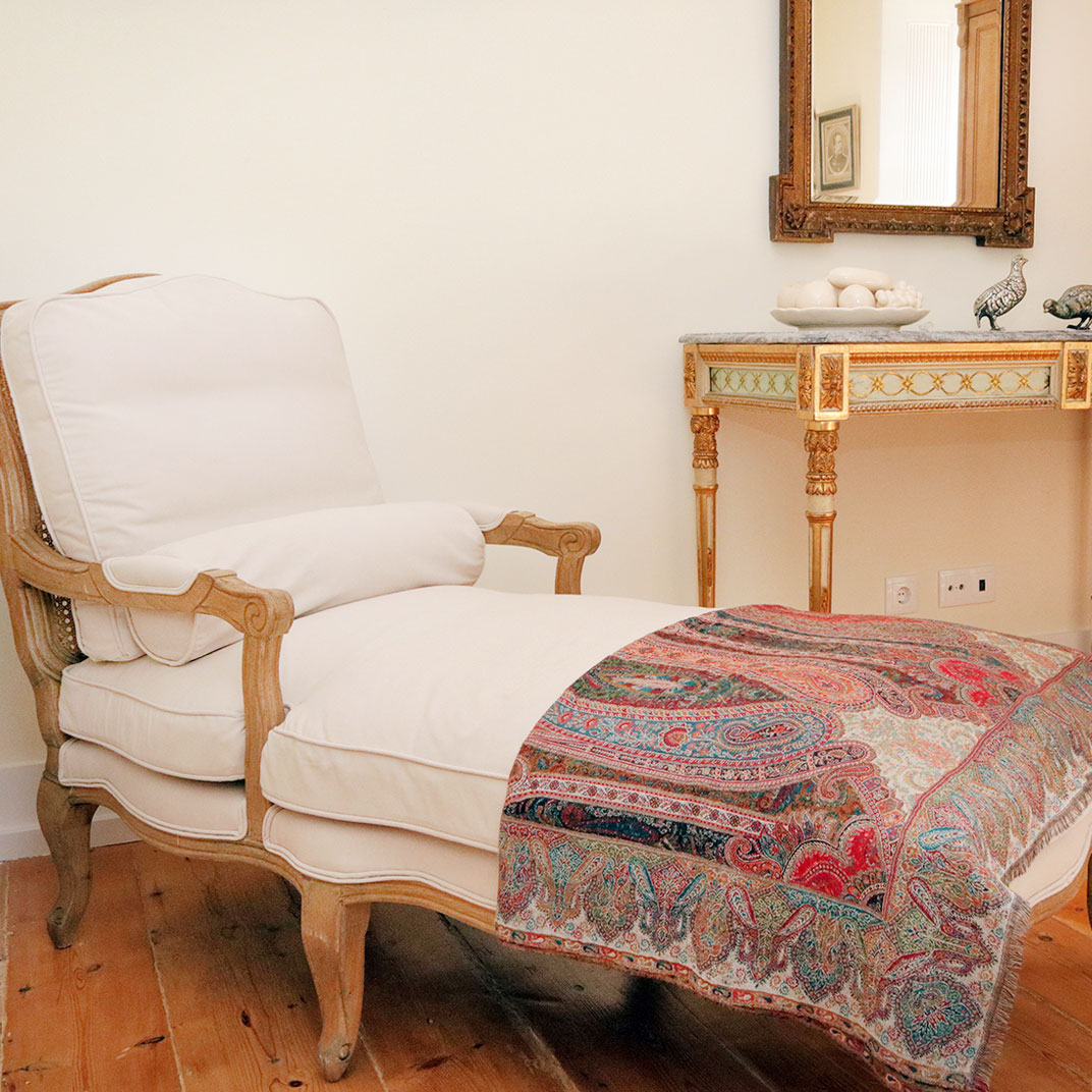 Casa Holstein Quinta São Sebastiao
