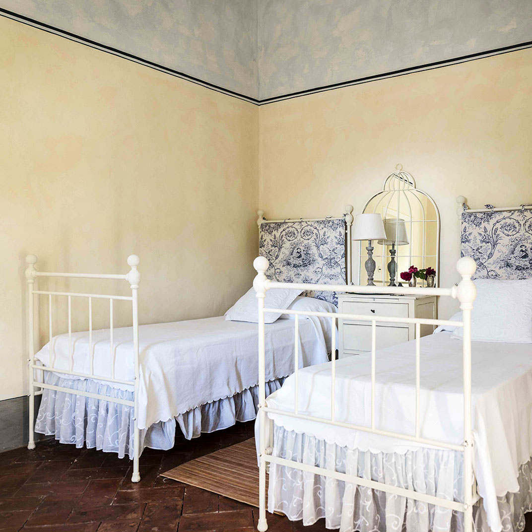 Villa Talamo
