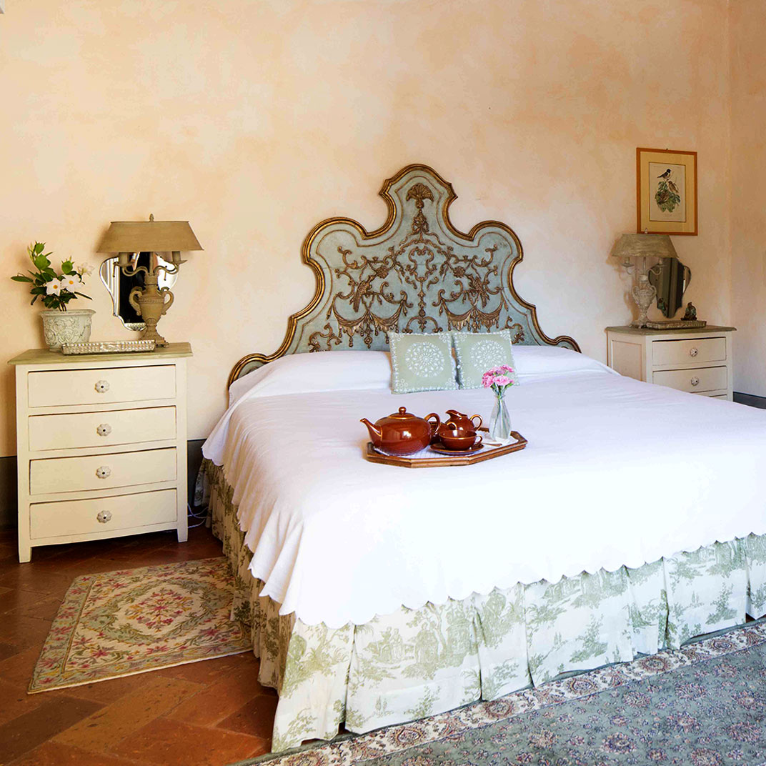 Villa Talamo