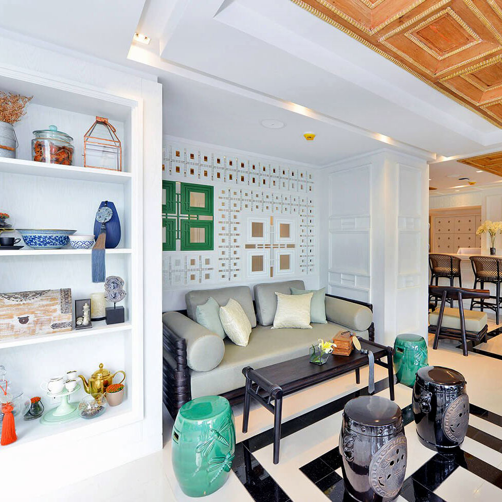 Riva Arun Bangkok