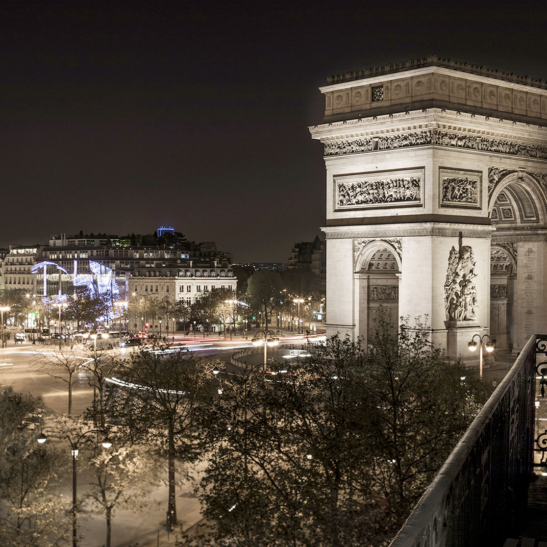 Maison Albar Hotel Paris Champs-Elysees