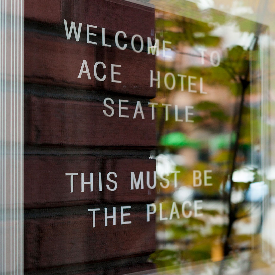 Ace Hotel