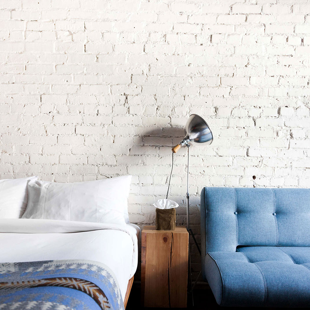 Ace Hotel