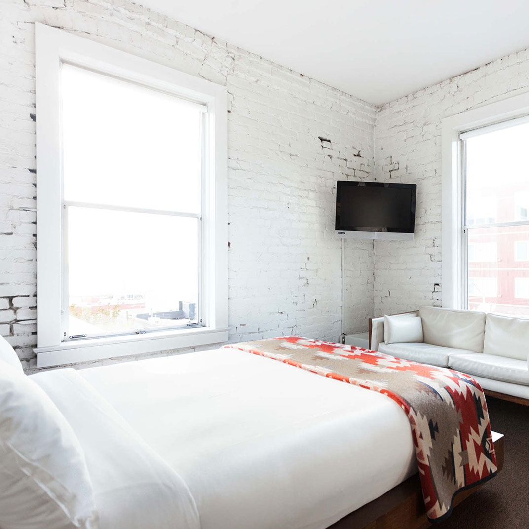 Ace Hotel