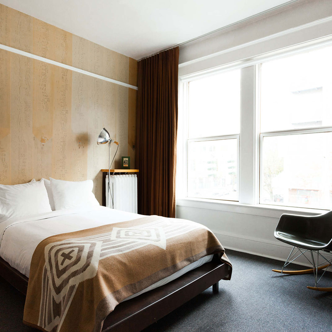 Ace Hotel