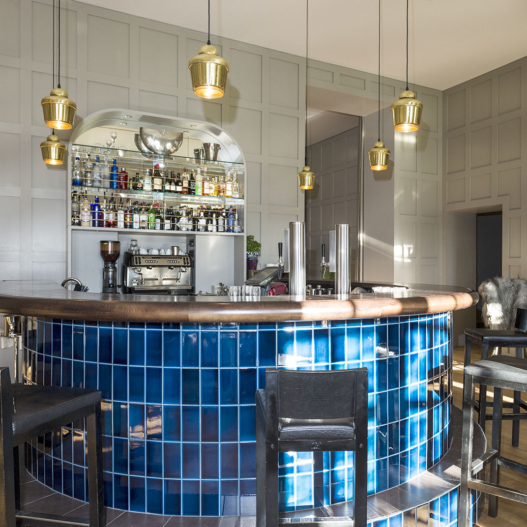 Das Kranzbach Hotel & Wellness Retreat