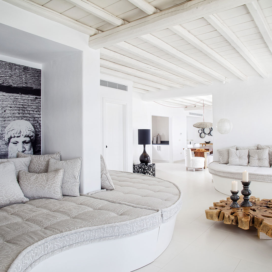 Myconian Villa Collection