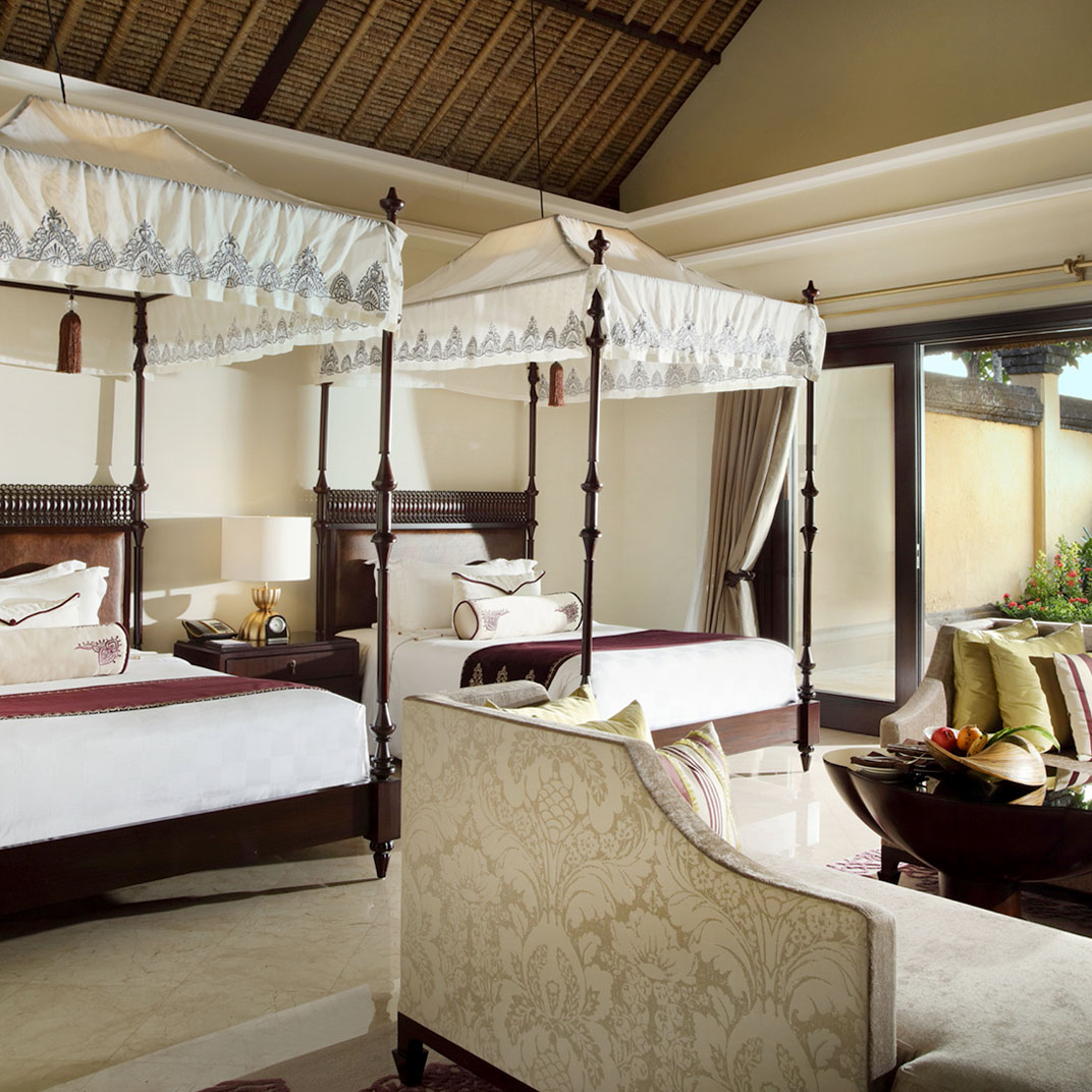 AYANA Resort and Spa Bali