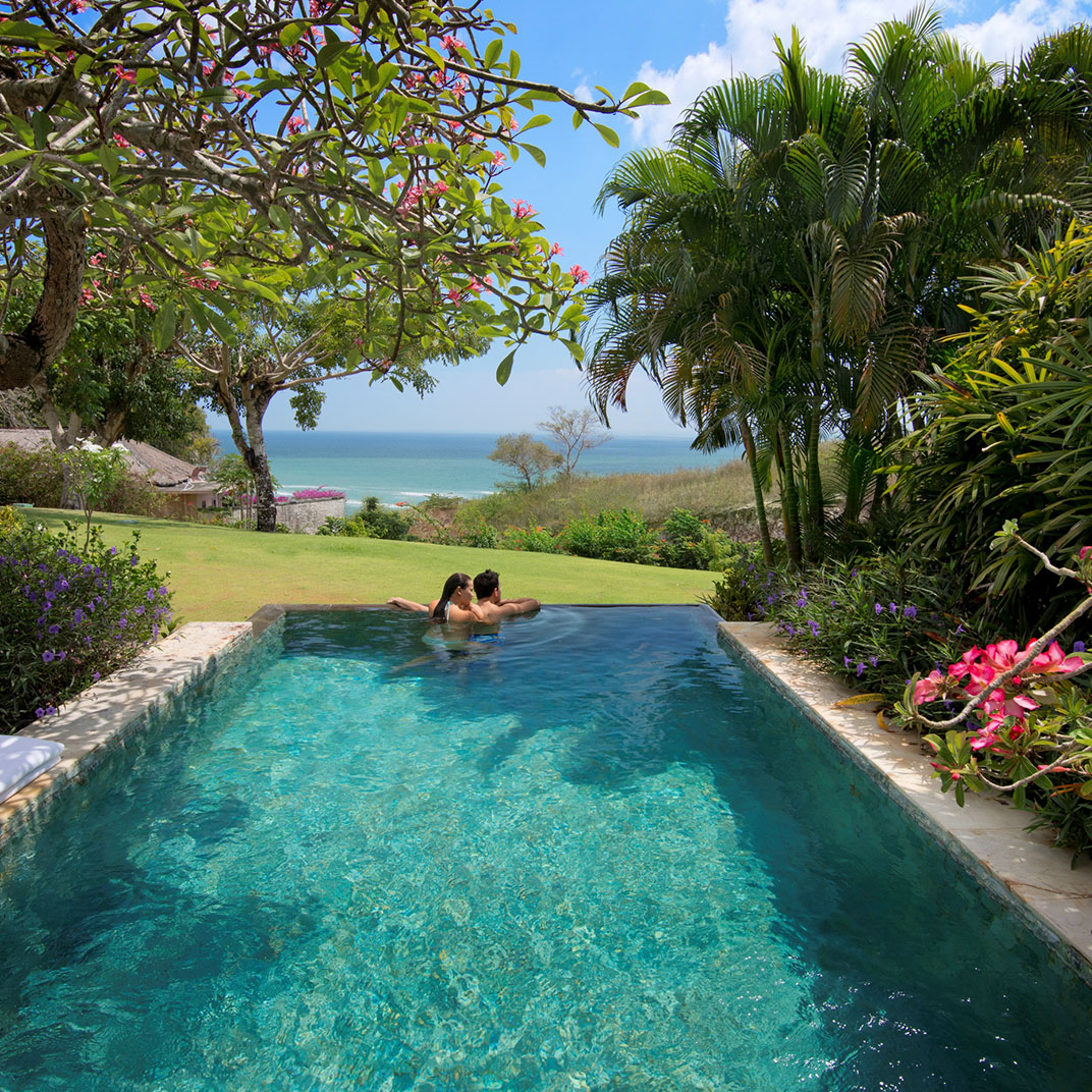 AYANA Resort and Spa Bali