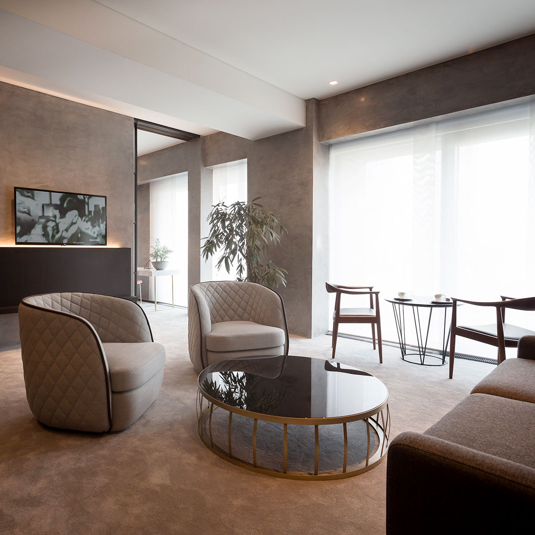 The House Hotel Bomonti