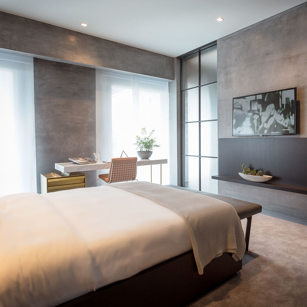 The House Hotel Bomonti