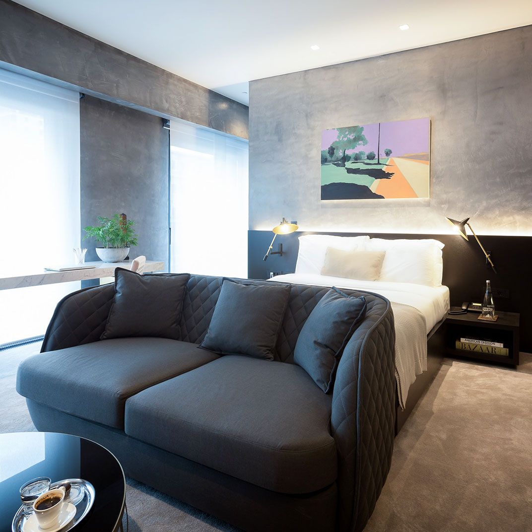 The House Hotel Bomonti