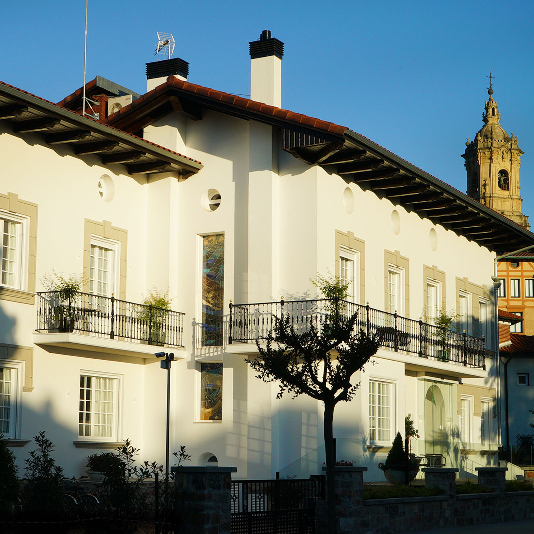 Villa Magalean Hotel & Spa
