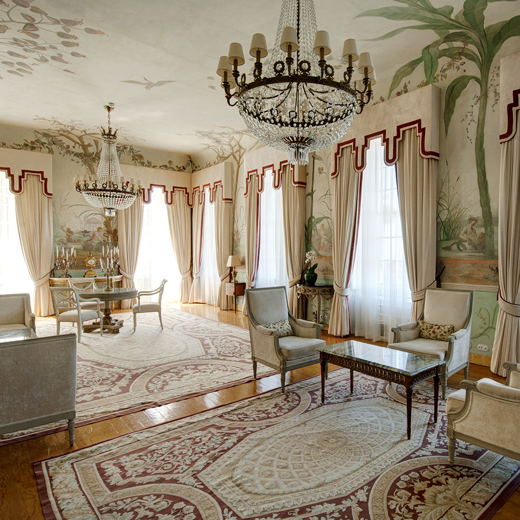 Hotel Tivoli Palacio de Seteais
