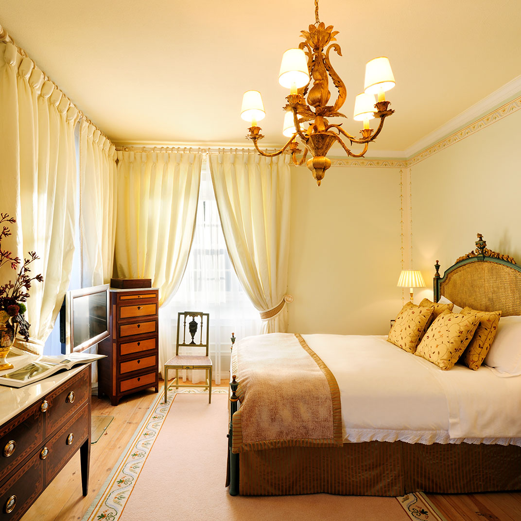 Hotel Tivoli Palacio de Seteais