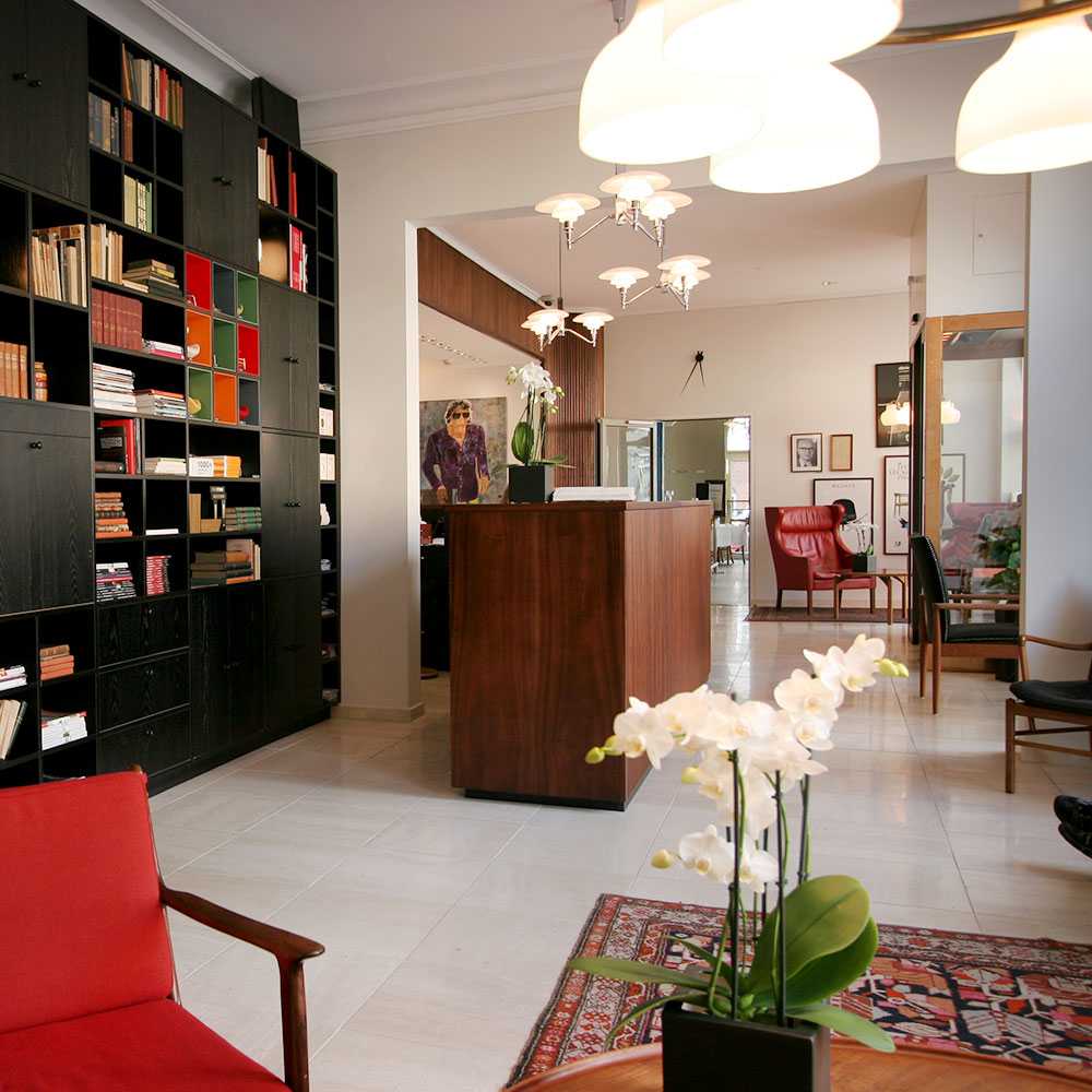 Hotel Alexandra