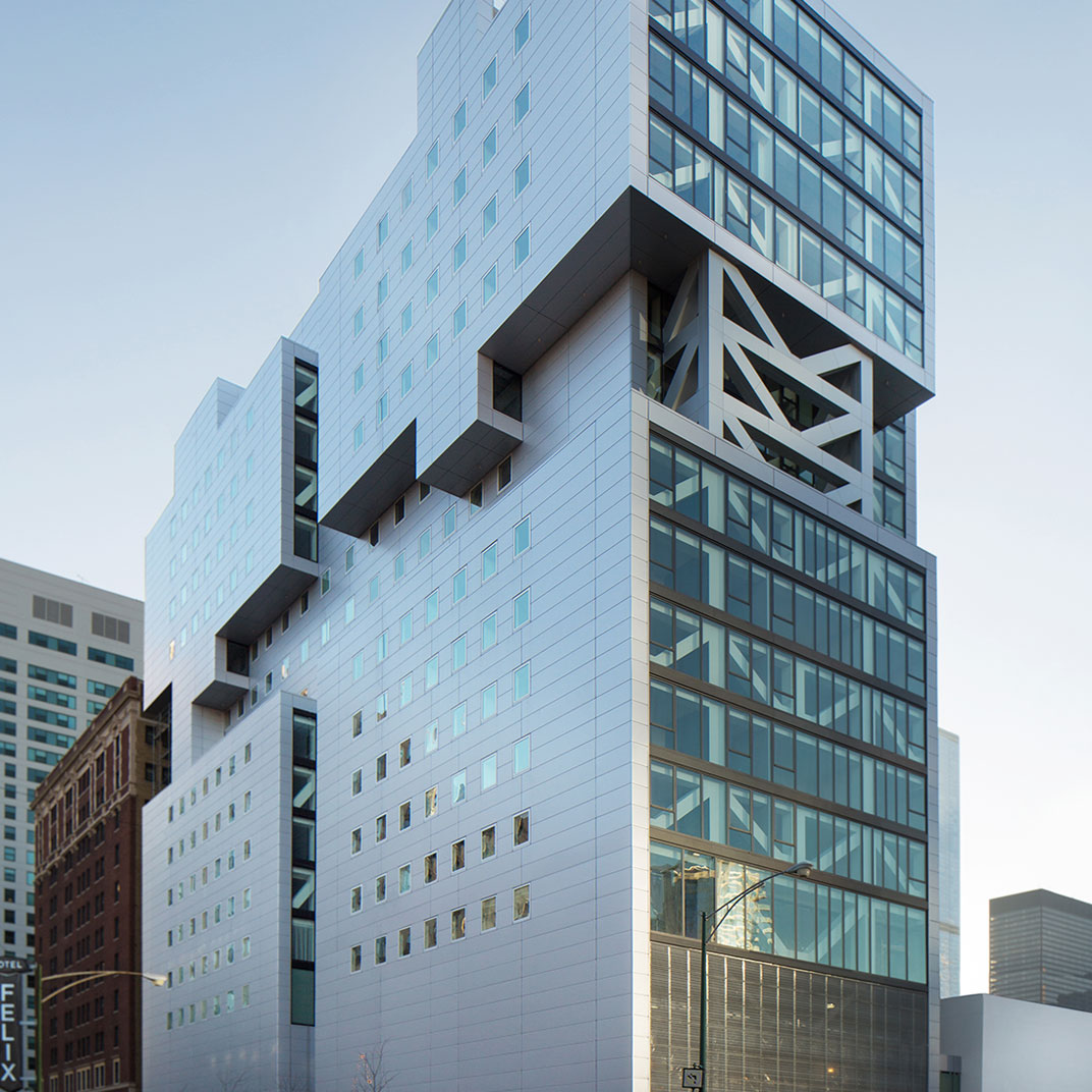 The Godfrey Hotel Chicago