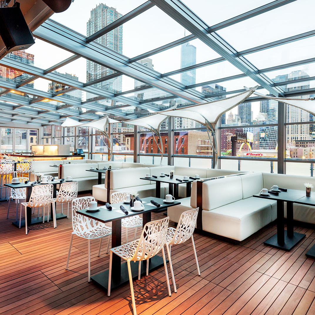 The Godfrey Hotel Chicago