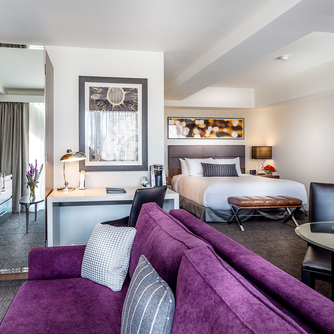 The Godfrey Hotel Chicago