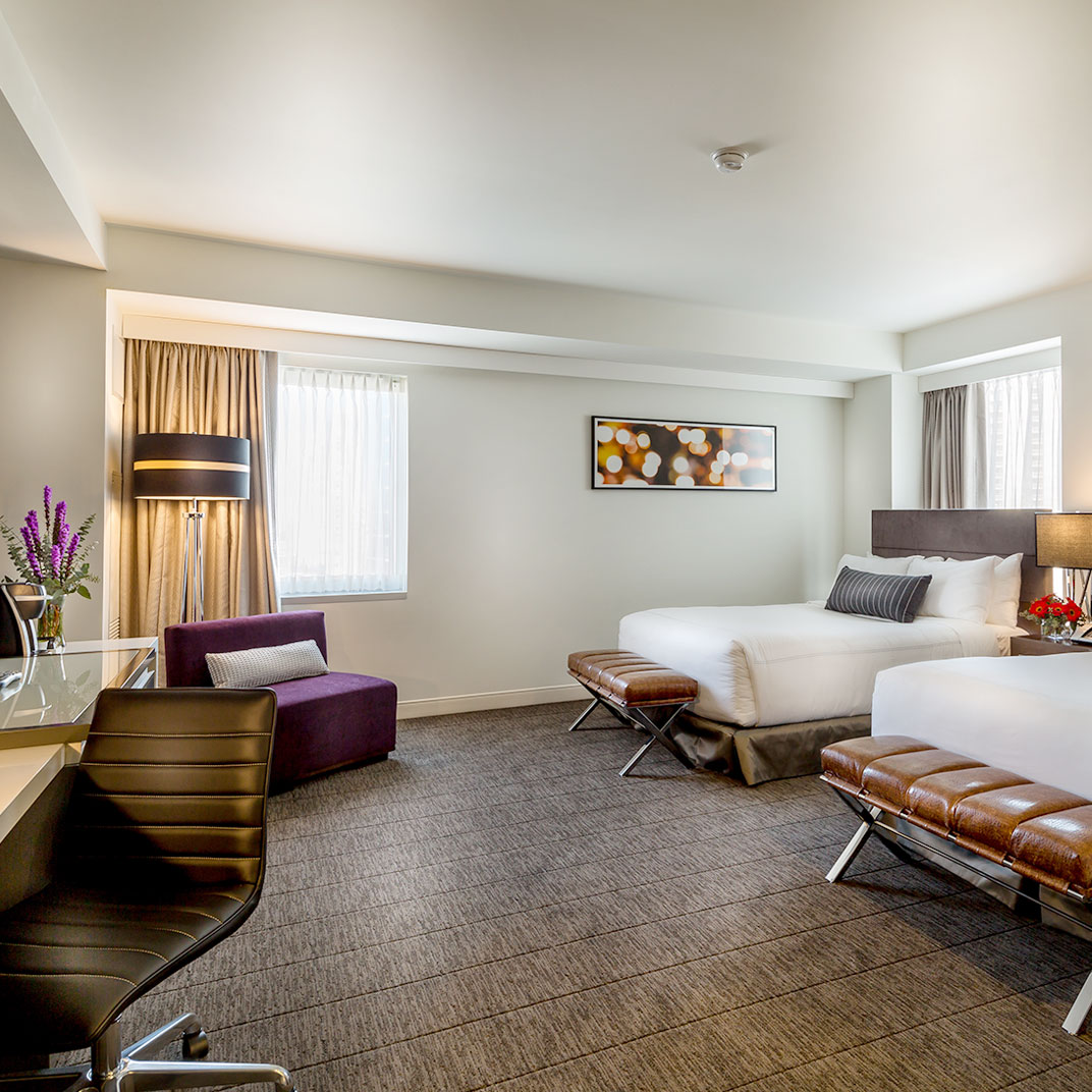 The Godfrey Hotel Chicago
