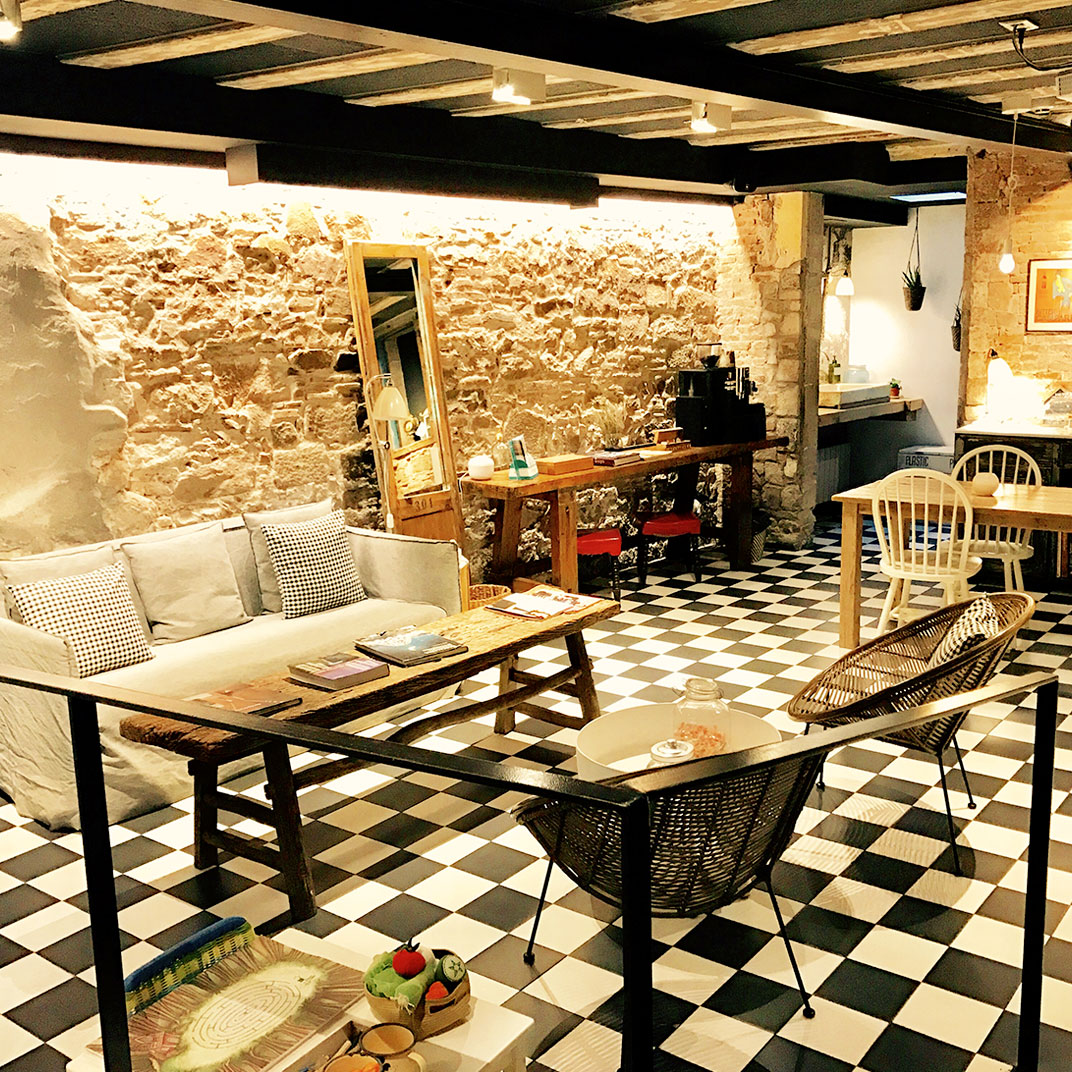 Eco Boutique Hostal Grau