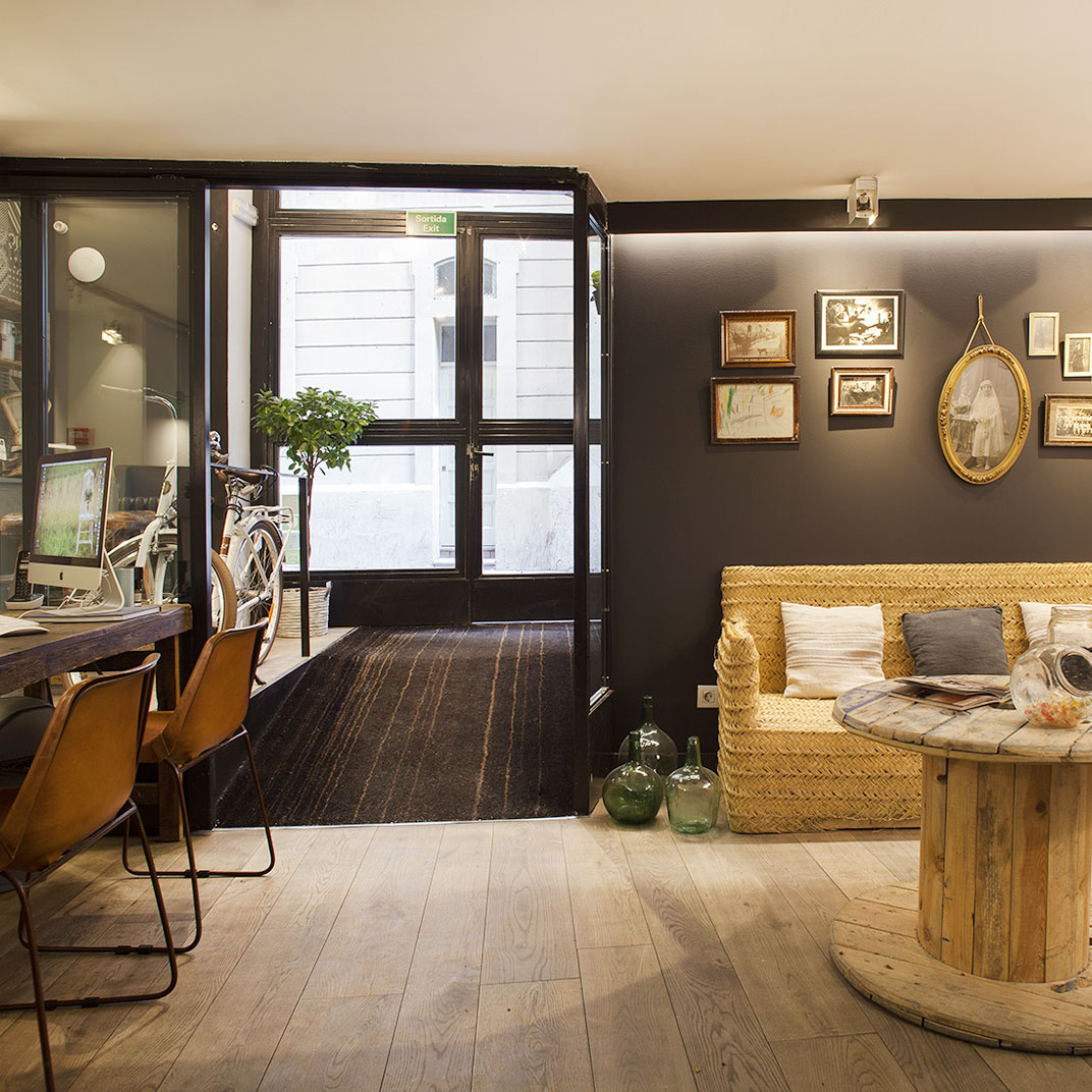 Eco Boutique Hostal Grau