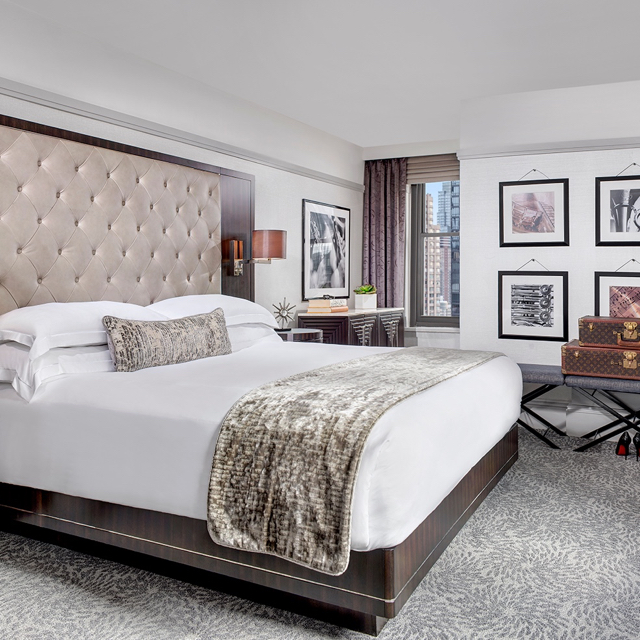WestHouse Hotel
