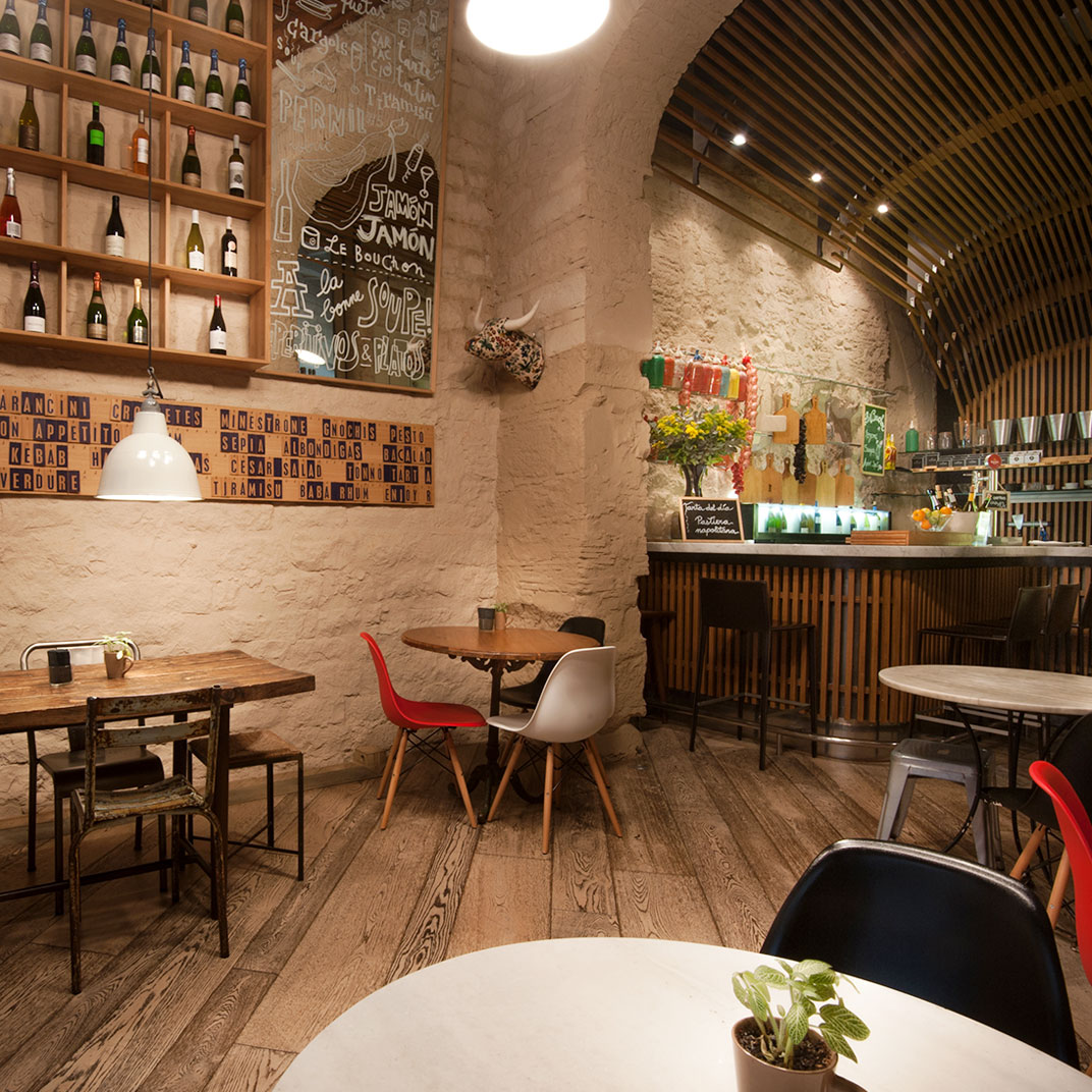 Mercer Hotel Barcelona